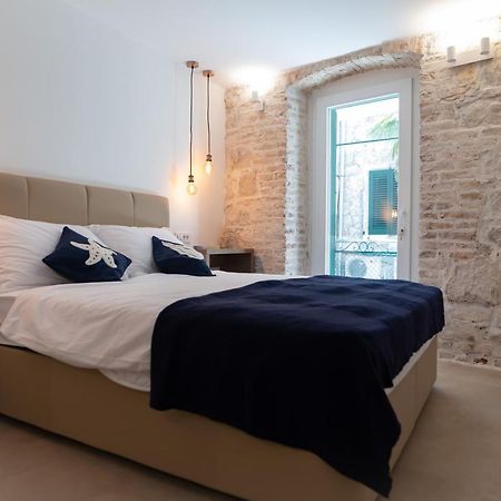 Vitelli Apartments And Rooms Σπλιτ Εξωτερικό φωτογραφία