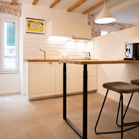 Vitelli Apartments And Rooms Σπλιτ Εξωτερικό φωτογραφία
