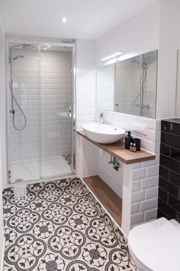 Vitelli Apartments And Rooms Σπλιτ Εξωτερικό φωτογραφία
