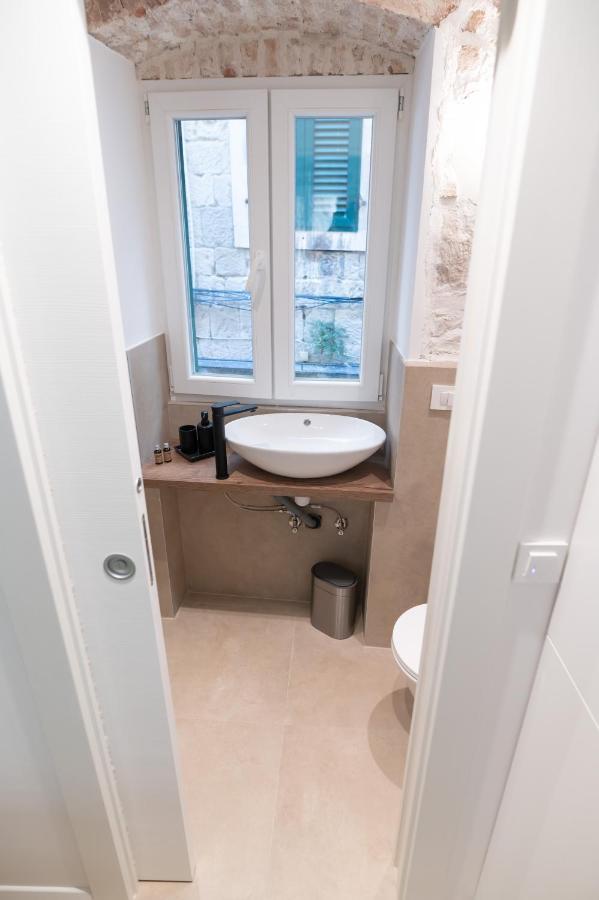 Vitelli Apartments And Rooms Σπλιτ Εξωτερικό φωτογραφία
