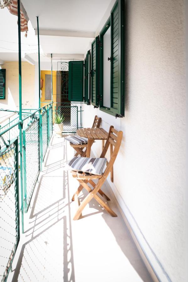 Vitelli Apartments And Rooms Σπλιτ Εξωτερικό φωτογραφία