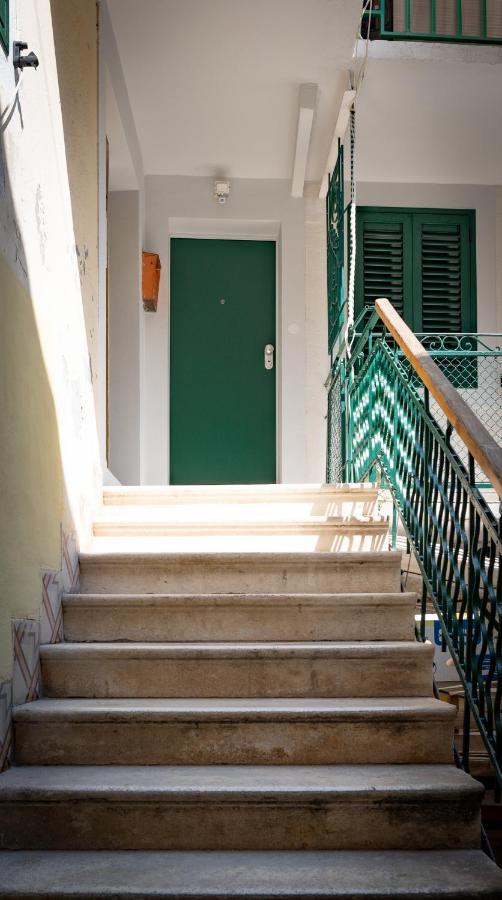 Vitelli Apartments And Rooms Σπλιτ Εξωτερικό φωτογραφία