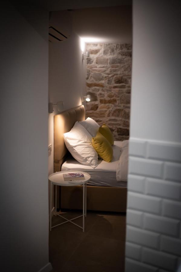 Vitelli Apartments And Rooms Σπλιτ Εξωτερικό φωτογραφία